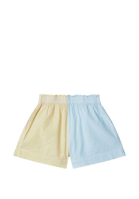 Shorts MC2 Saint Barth Kids MC2 SAINT BARTH | SHORTS E BERMUDA | MEA00100721L